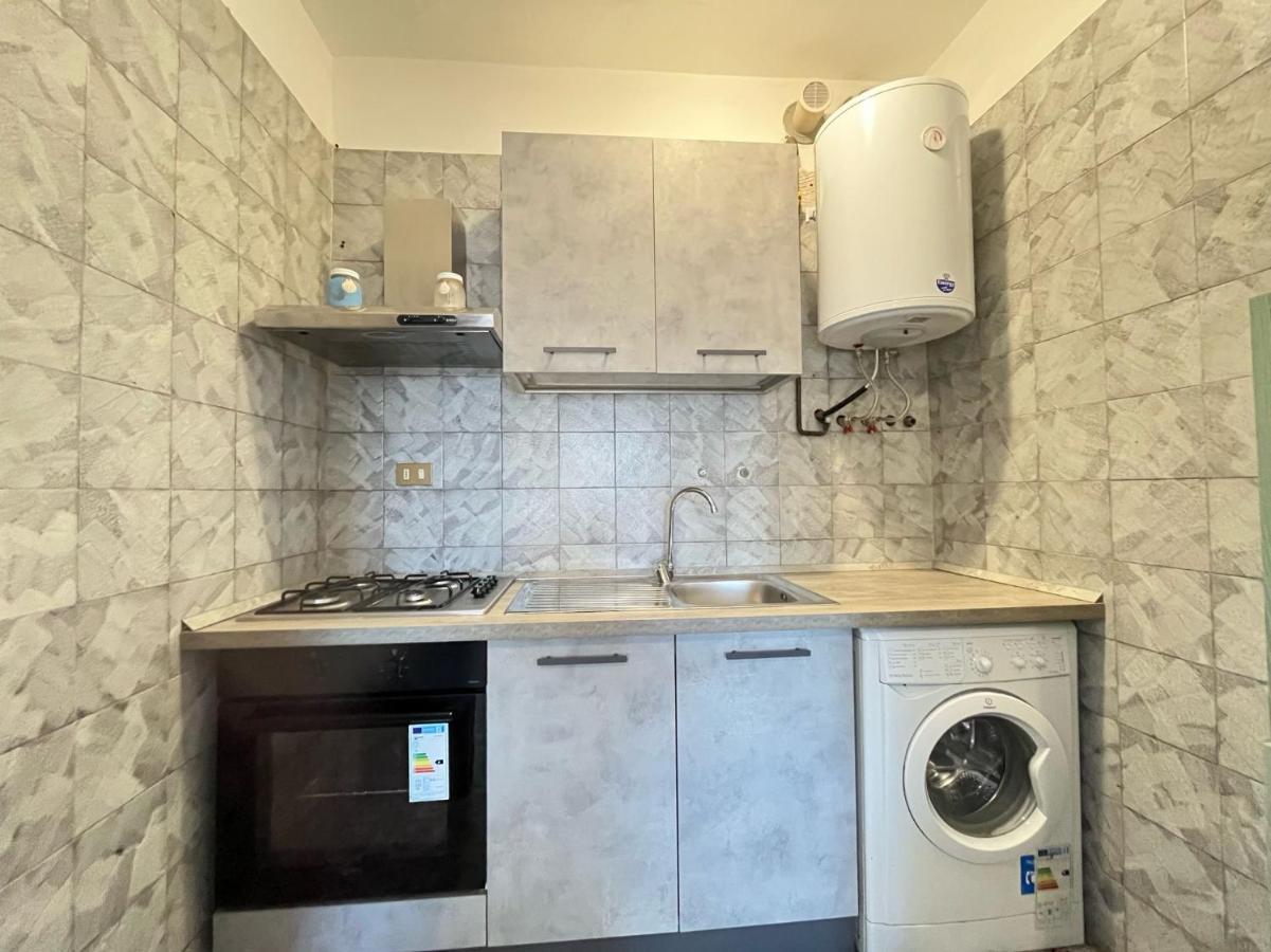 Imperiale Apartment Tirrenia Exterior foto