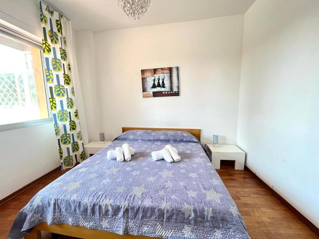 Imperiale Apartment Tirrenia Exterior foto