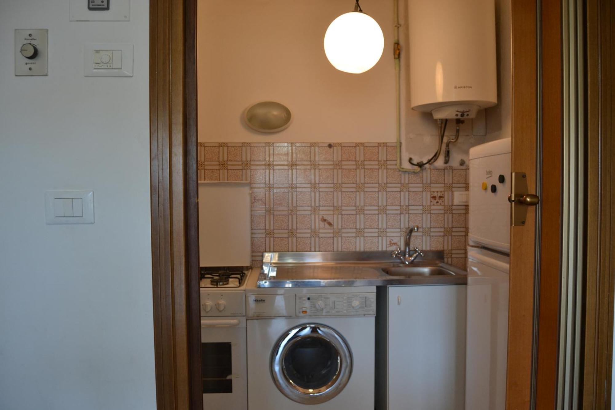Imperiale Apartment Tirrenia Exterior foto
