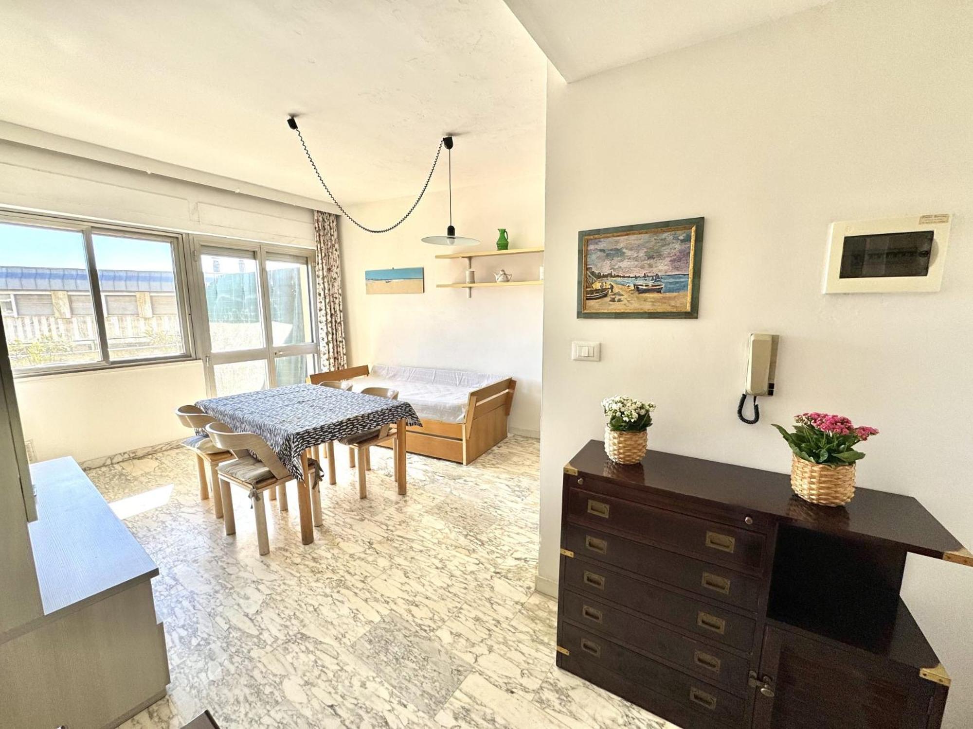 Imperiale Apartment Tirrenia Exterior foto